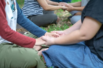 Healing Circle